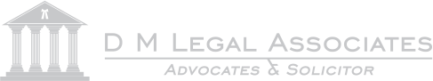 D M Legal Associates Logo